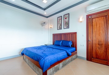 1 Bedroom Apartment For Rent - Svay Dangkum, Siem Reap thumbnail