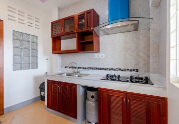 1 Bedroom Apartment For Rent - Svay Dangkum, Siem Reap thumbnail