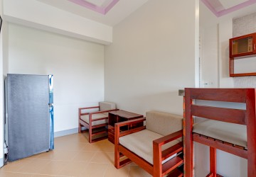 1 Bedroom Apartment For Rent - Svay Dangkum, Siem Reap thumbnail