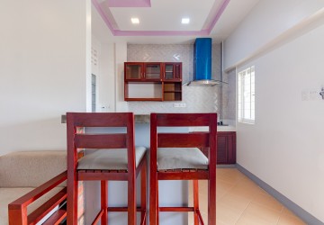 1 Bedroom Apartment For Rent - Svay Dangkum, Siem Reap thumbnail