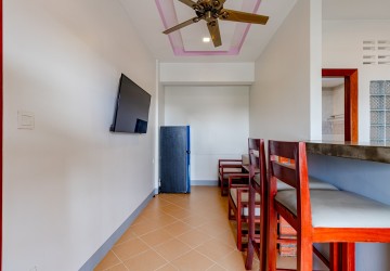 1 Bedroom Apartment For Rent - Svay Dangkum, Siem Reap thumbnail