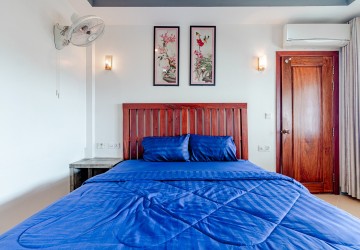 1 Bedroom Apartment For Rent - Svay Dangkum, Siem Reap thumbnail