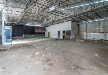 310 Sqm Warehouse For Rent - Tumnup Teuk, Phnom Penh thumbnail