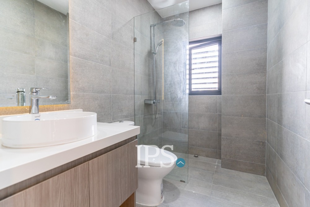 45 Sqm Studio Condo For Rent - Veal Vong, Phnom Penh - Image 8