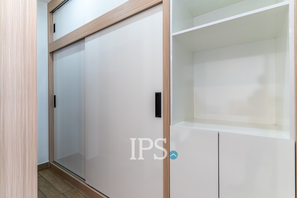 45 Sqm Studio Condo For Rent - Veal Vong, Phnom Penh - Image 12