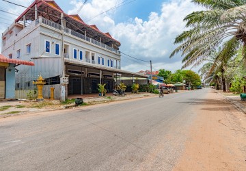 6 Bedroom Commercial House For Sale - Svay Dangkum, Siem Reap thumbnail