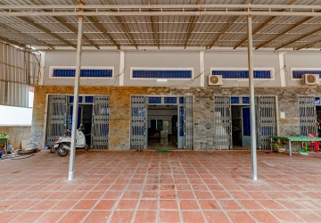 6 Bedroom Commercial House For Sale - Svay Dangkum, Siem Reap thumbnail