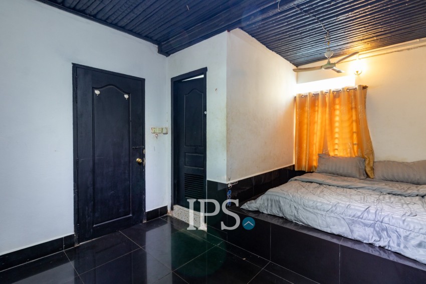 3 Bedroom House For Rent - Svay Dangkum, Siem Reap