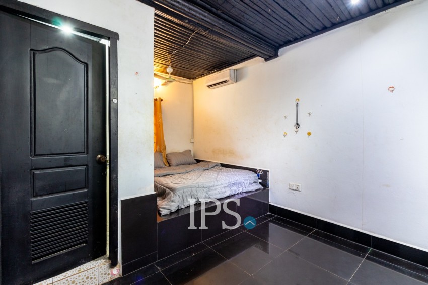 3 Bedroom House For Rent - Svay Dangkum, Siem Reap