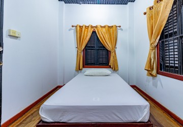 3 Bedroom House For Rent - Svay Dangkum, Siem Reap thumbnail