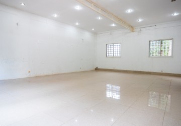 6 Bedroom Shophouse For Rent - Svay Dangkum, Siem Reap thumbnail