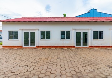 6 Bedroom Shophouse For Rent - Svay Dangkum, Siem Reap thumbnail