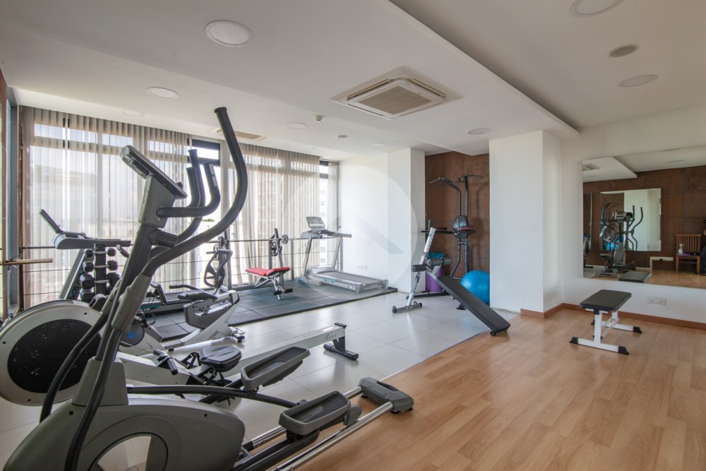 13th Floor 2 Bedroom Condo For Sale-Aura Condominium, Beoung Raing, Phnom Penh - Image 19 13th Floor 2 Bedroom Condo For Sale-Aura Condominium, Beoung Raing, Phnom Penh - Image 19
