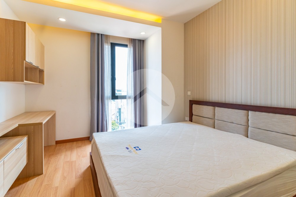 13th Floor 2 Bedroom Condo For Sale-Aura Condominium, Beoung Raing, Phnom Penh - Image 9 13th Floor 2 Bedroom Condo For Sale-Aura Condominium, Beoung Raing, Phnom Penh - Image 9