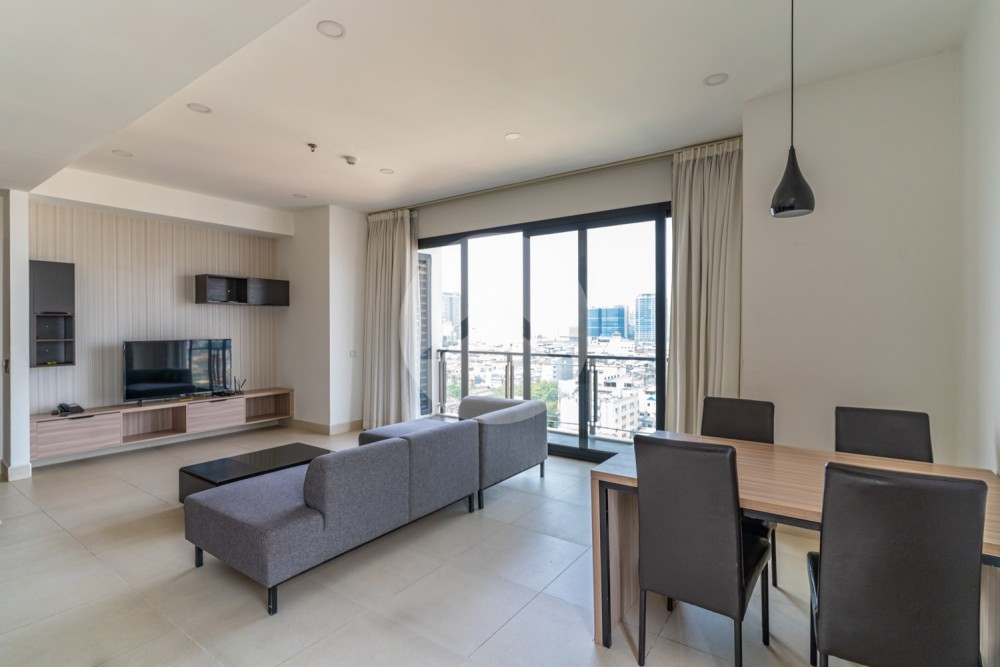 13th Floor 2 Bedroom Condo For Sale-Aura Condominium, Beoung Raing, Phnom Penh 13th Floor 2 Bedroom Condo For Sale-Aura Condominium, Beoung Raing, Phnom Penh