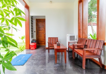 6 Bedroom Villa For Rent - Svay Dangkum, Siem Reap thumbnail