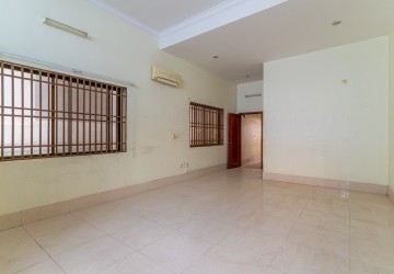 7 Bedroom Shophouse For Rent - Toul Tum Poung 1, Phnom Penh thumbnail