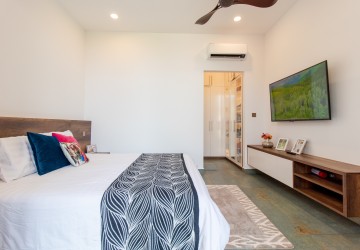 2 Bedroom Villa For Sale - Sala Kamreuk, Siem Reap thumbnail