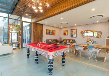 2 Bedroom Villa For Sale - Sala Kamreuk, Siem Reap thumbnail