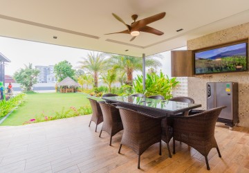 2 Bedroom Villa For Sale - Sala Kamreuk, Siem Reap thumbnail