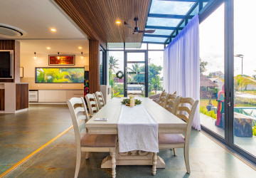 2 Bedroom Villa For Sale - Sala Kamreuk, Siem Reap thumbnail