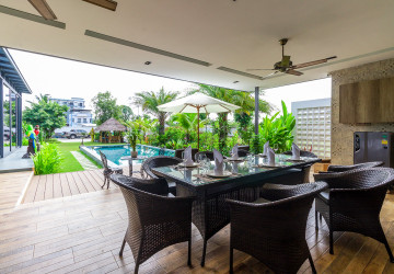 2 Bedroom Villa For Sale - Sala Kamreuk, Siem Reap thumbnail