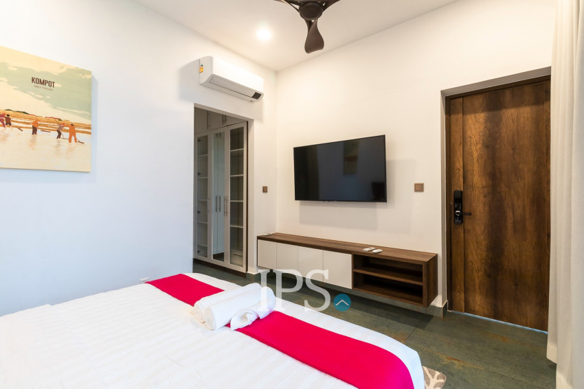 2 Bedroom Villa For Sale - Sala Kamreuk, Siem Reap