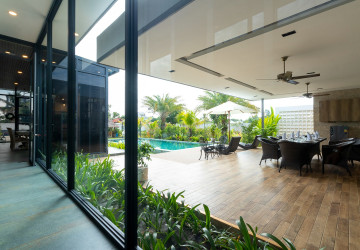 2 Bedroom Villa For Sale - Sala Kamreuk, Siem Reap thumbnail