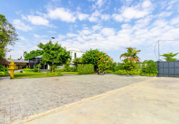 2 Bedroom Villa For Sale - Sala Kamreuk, Siem Reap thumbnail