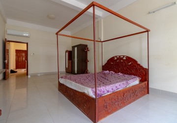 4 Bedroom Flat For Rent - Borey Angkor Arcade, Svay Dangkum, Siem Reap thumbnail