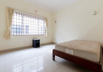 4 Bedroom Flat For Rent - Borey Angkor Arcade, Svay Dangkum, Siem Reap thumbnail