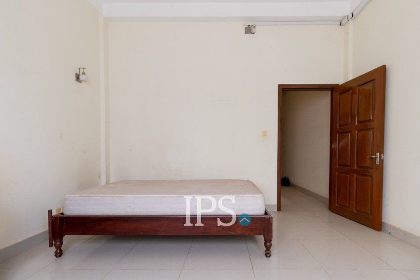 4 Bedroom Flat For Rent - Borey Angkor Arcade, Svay Dangkum, Siem Reap