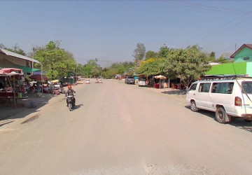 57,659 Sqm Land For Sale - Phnom Proek, Battambang province thumbnail