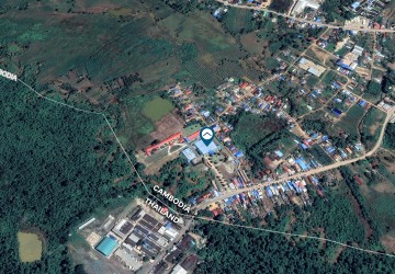 57,659 Sqm Land For Sale - Phnom Proek, Battambang province thumbnail