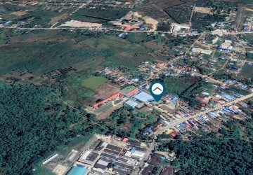 57,659 Sqm Land For Sale - Phnom Proek, Battambang province thumbnail