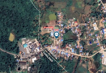 57,659 Sqm Land For Sale - Phnom Proek, Battambang province thumbnail