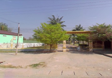 57,659 Sqm Land For Sale - Phnom Proek, Battambang province thumbnail