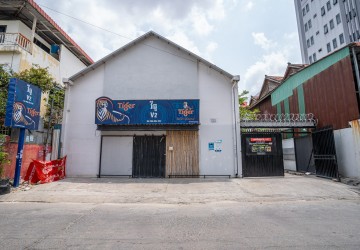 320 Sqm Retail Space For Rent - Toul Tum Poung 1, Phnom Penh thumbnail