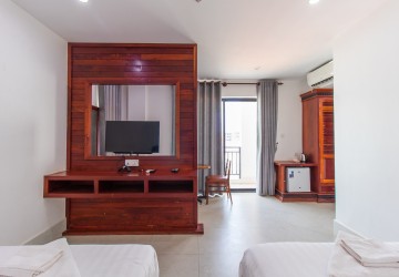 33 Bedroom Hotel For Rent - Svay Dangkum, Siem Reap thumbnail