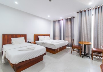 33 Bedroom Hotel For Rent - Svay Dangkum, Siem Reap thumbnail