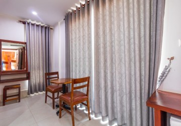 33 Bedroom Hotel For Rent - Svay Dangkum, Siem Reap thumbnail