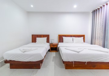33 Bedroom Hotel For Rent - Svay Dangkum, Siem Reap thumbnail