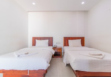 33 Bedroom Hotel For Rent - Svay Dangkum, Siem Reap thumbnail
