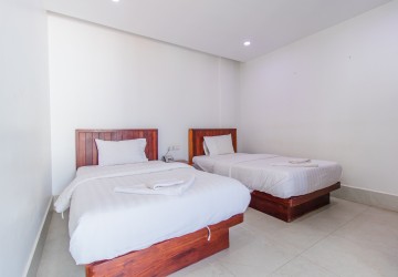 33 Bedroom Hotel For Rent - Svay Dangkum, Siem Reap thumbnail