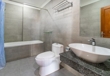 33 Bedroom Hotel For Rent - Svay Dangkum, Siem Reap thumbnail