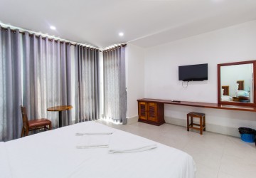 33 Bedroom Hotel For Rent - Svay Dangkum, Siem Reap thumbnail