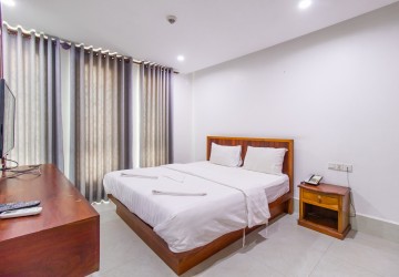 33 Bedroom Hotel For Rent - Svay Dangkum, Siem Reap thumbnail
