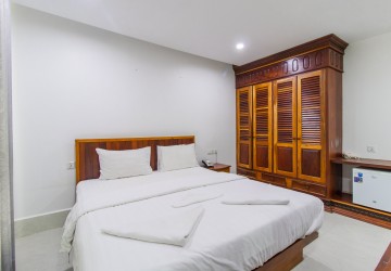 33 Bedroom Hotel For Rent - Svay Dangkum, Siem Reap thumbnail