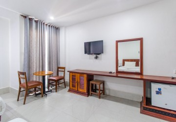 33 Bedroom Hotel For Rent - Svay Dangkum, Siem Reap thumbnail