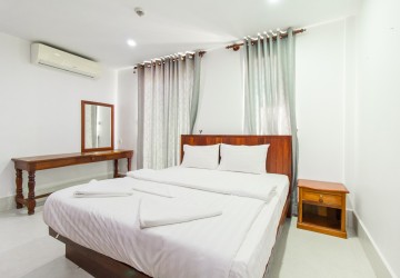 33 Bedroom Hotel For Rent - Svay Dangkum, Siem Reap thumbnail